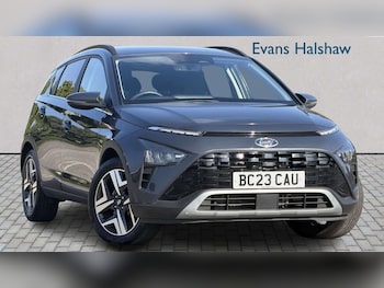 Used Hyundai BAYON 2023 for sale - 79339805: Photo