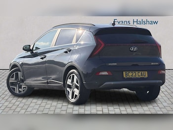 Used Hyundai BAYON 2023 for sale - 79339805: Photo