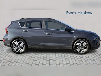 Used Hyundai BAYON 2023 for sale - 79339805: Photo