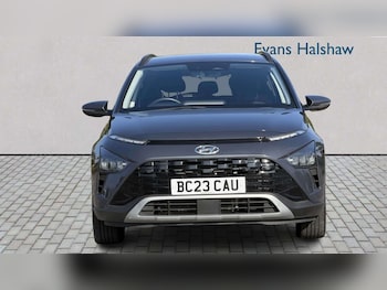 Used Hyundai BAYON 2023 for sale - 79339805: Photo