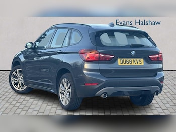 Used BMW X1 2018 for sale - 77857743: Photo