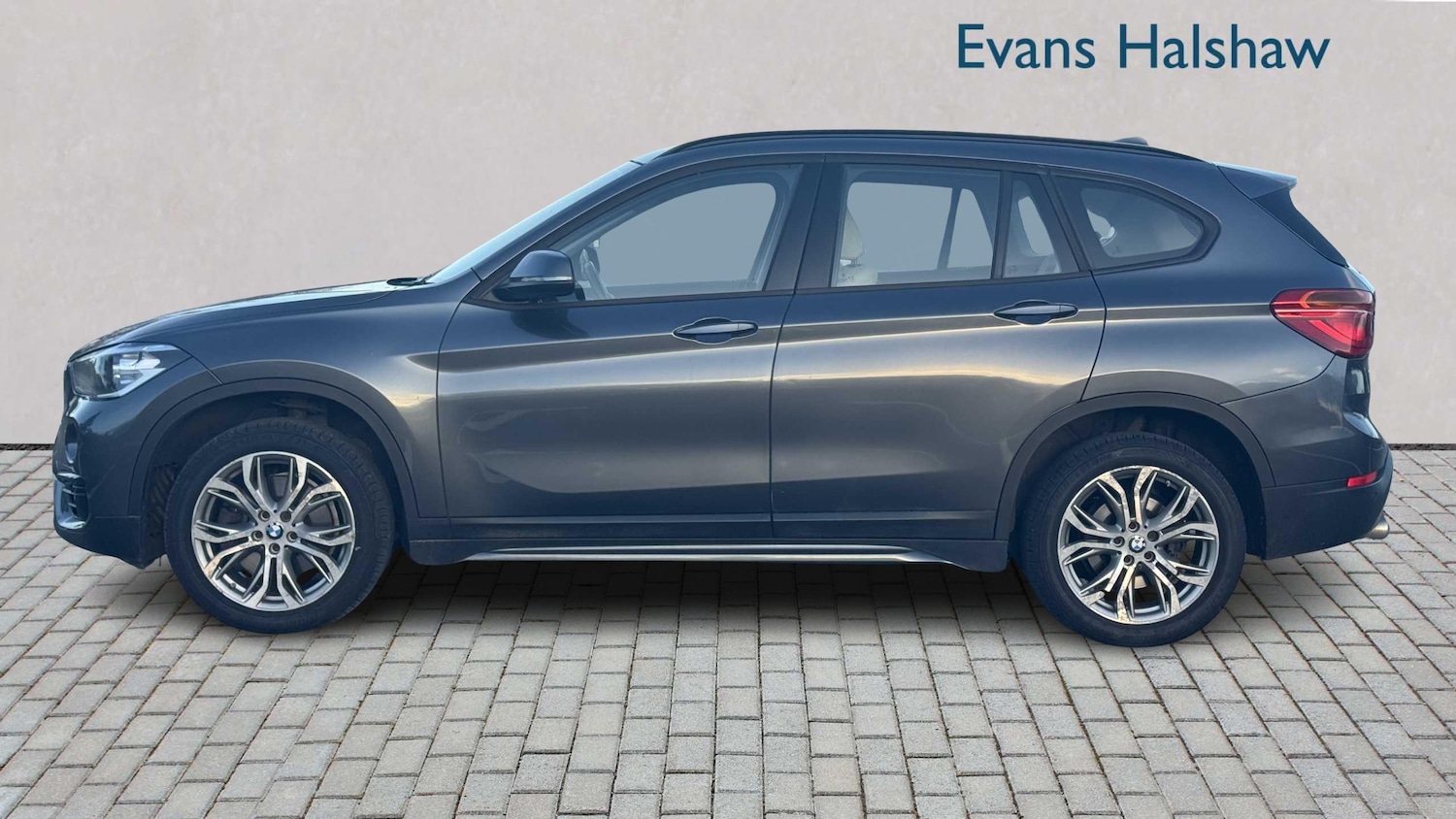 Used BMW X1 for sale - 77857743: Photo 3