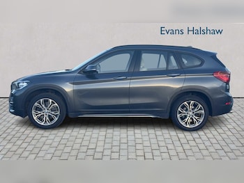 Used BMW X1 2018 for sale - 77857743: Photo