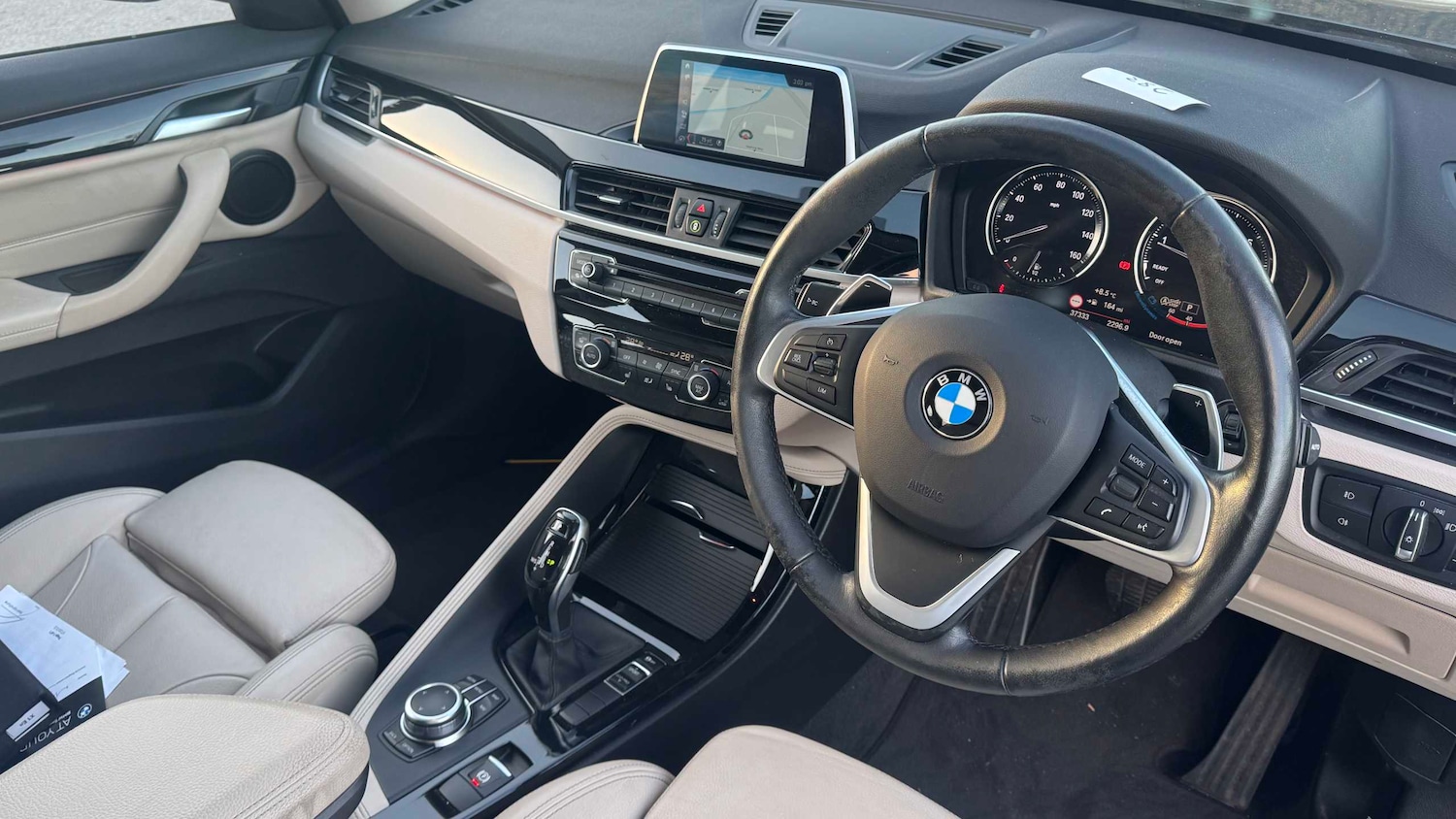 Used BMW X1 for sale - 77857743: Photo 4