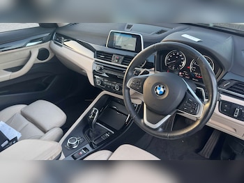 Used BMW X1 2018 for sale - 77857743: Photo