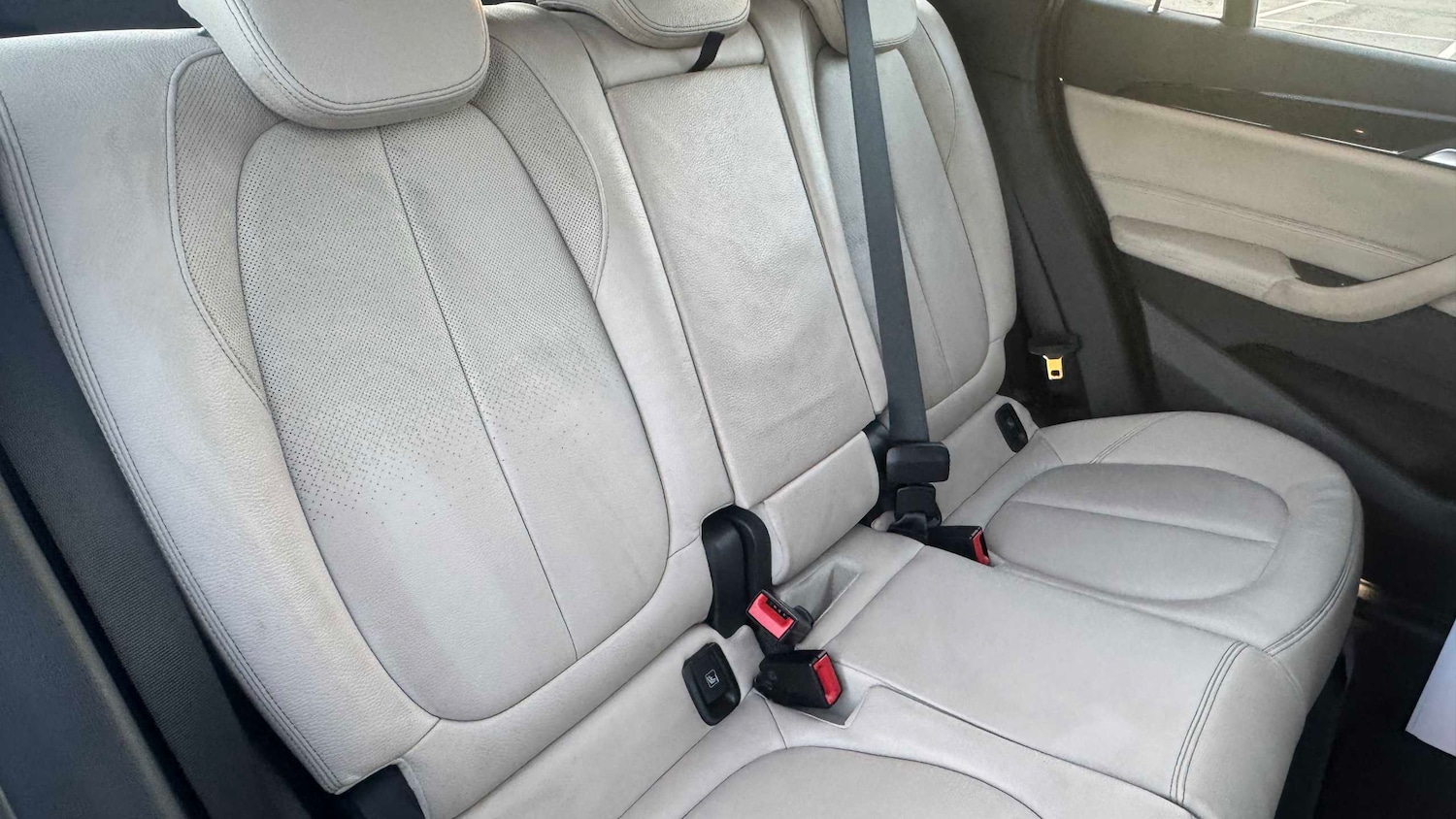 Used BMW X1 for sale - 77857743: Photo 5