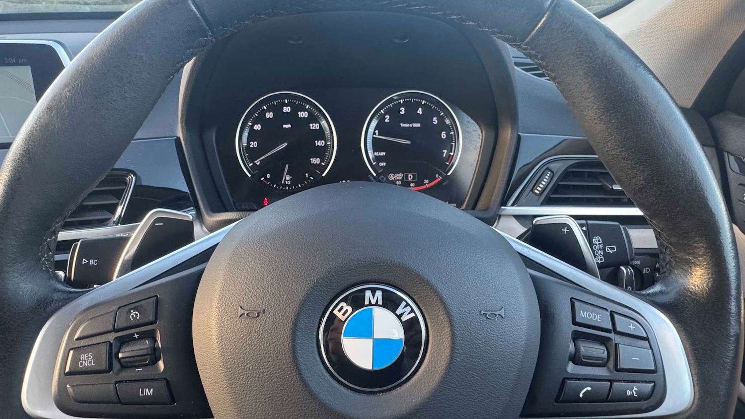 Used BMW X1 for sale - 77857743: Photo 7