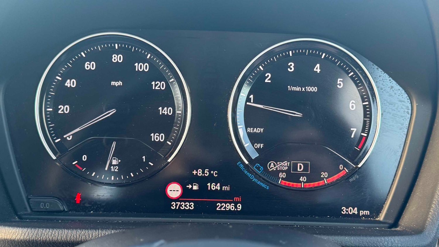 Used BMW X1 for sale - 77857743: Photo 8