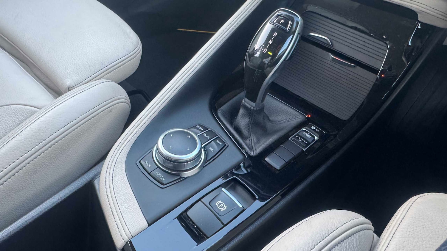 Used BMW X1 for sale - 77857743: Photo 9