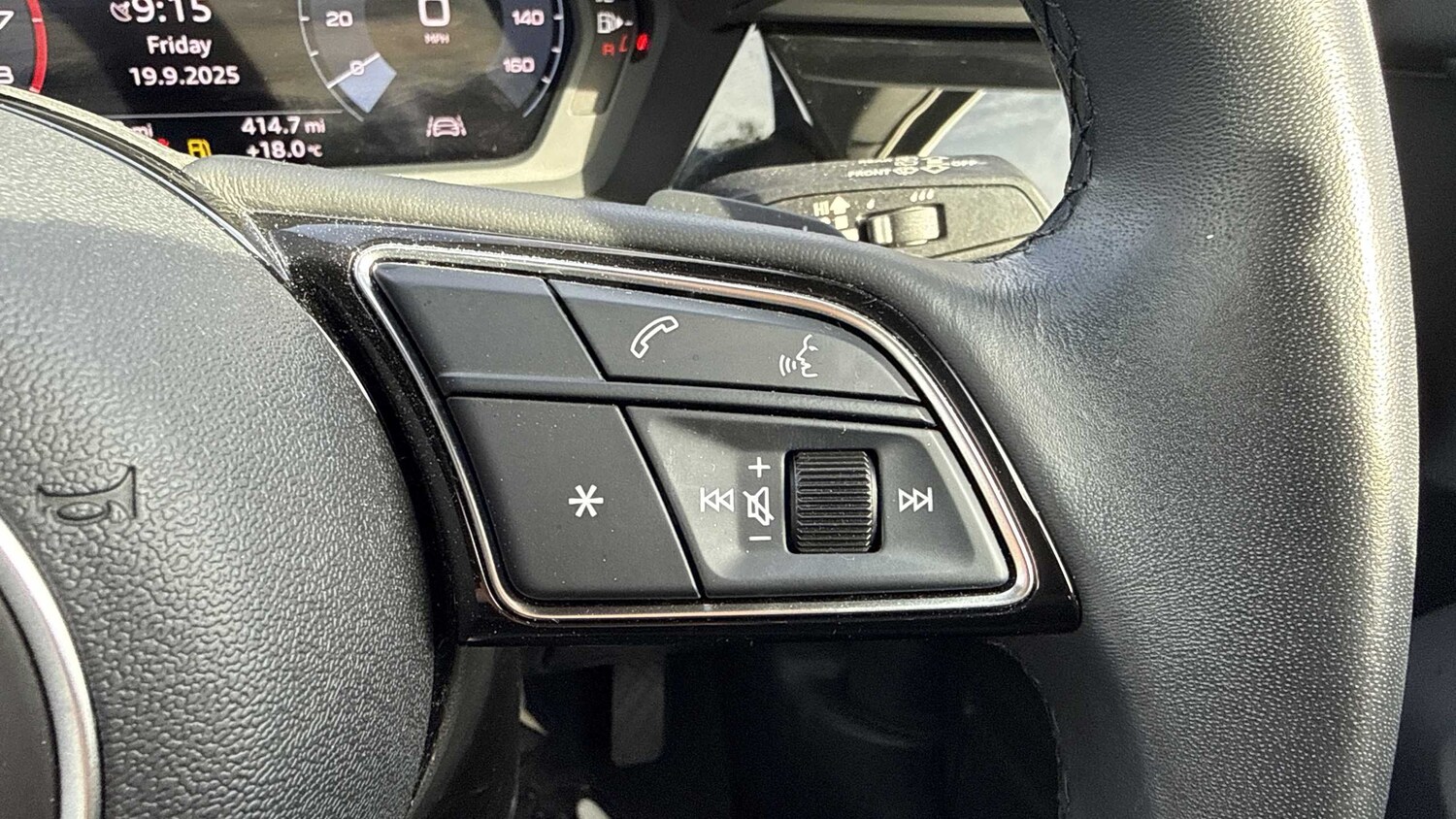 Used Audi A3 for sale - 77861880: Photo 13