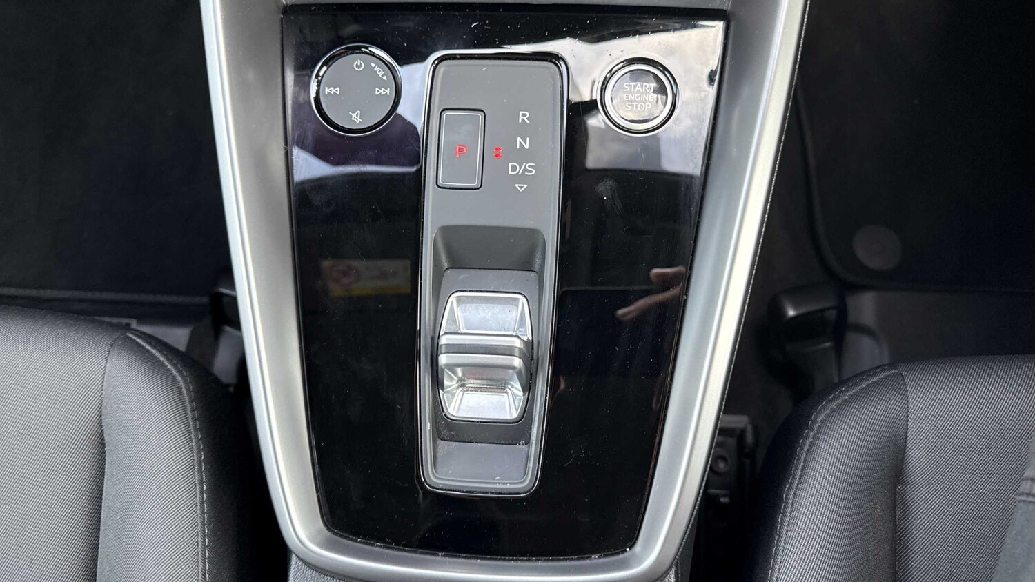 Used Audi A3 for sale - 77861880: Photo 14