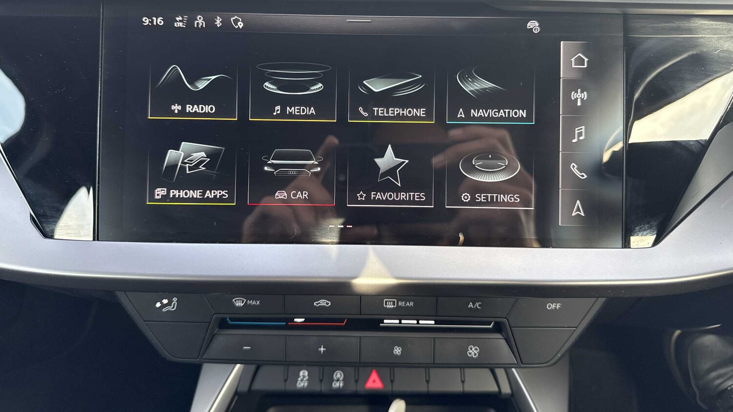 Used Audi A3 for sale - 77861880: Photo 15