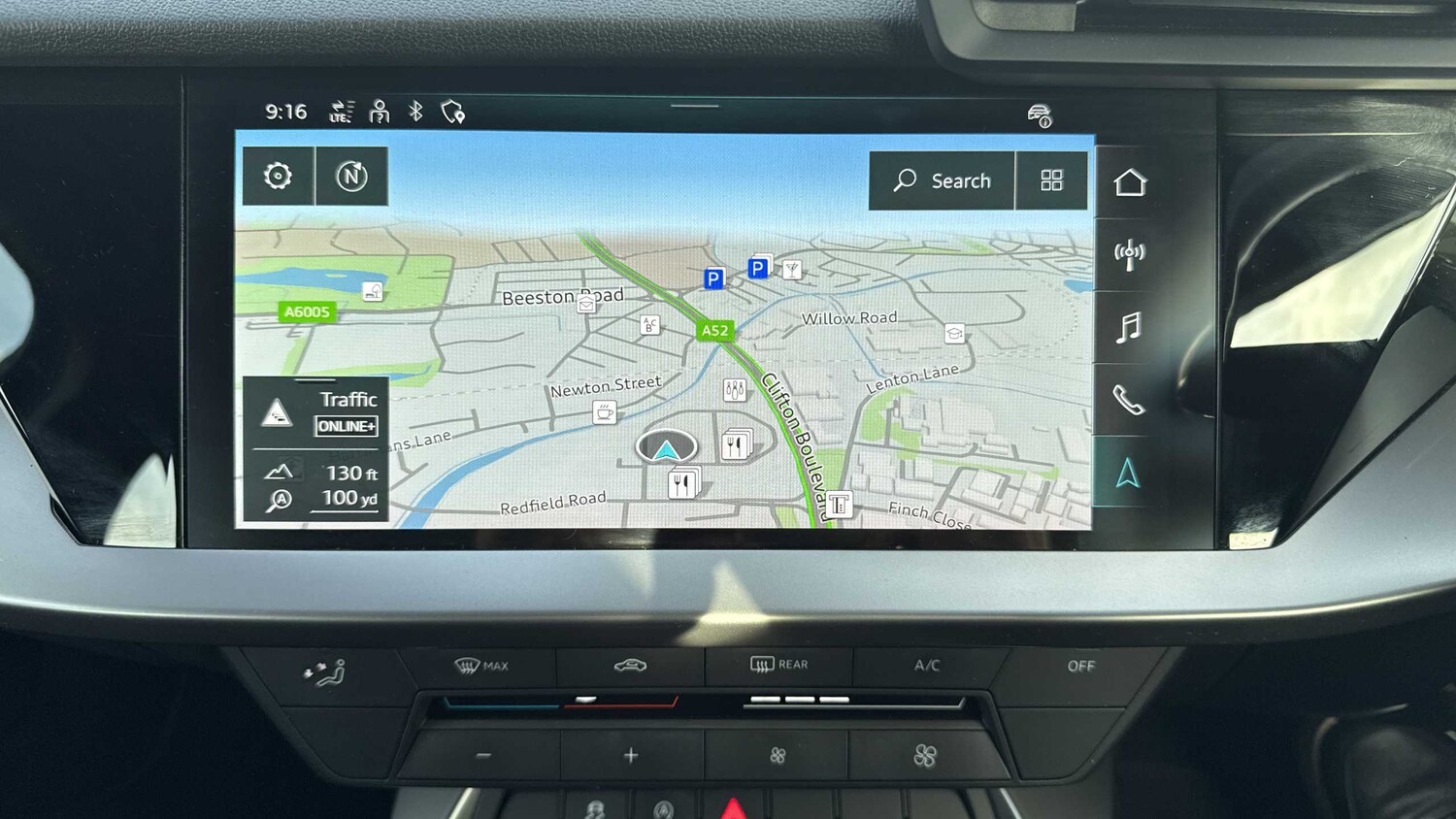 Used Audi A3 for sale - 77861880: Photo 16