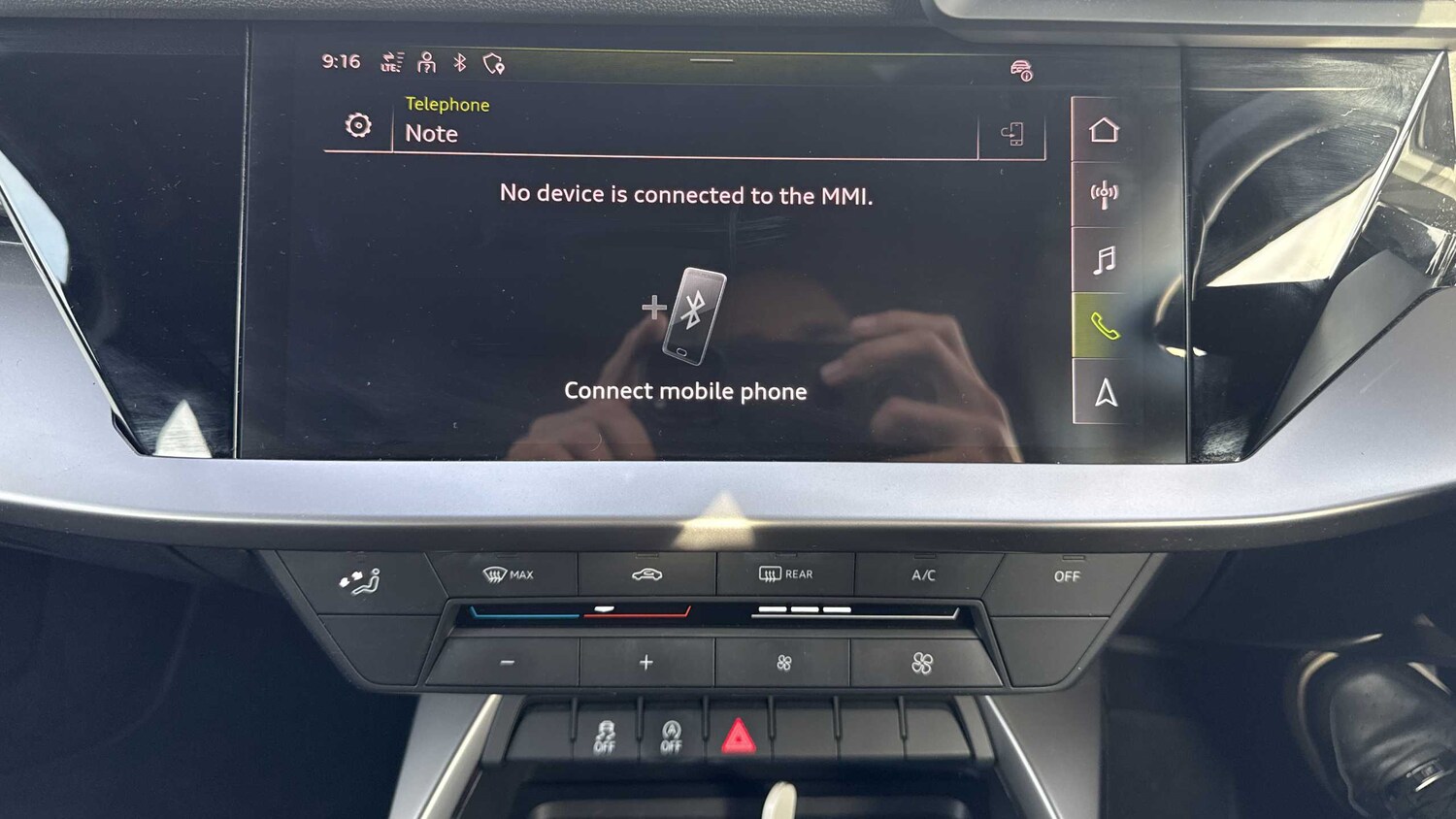 Used Audi A3 for sale - 77861880: Photo 17