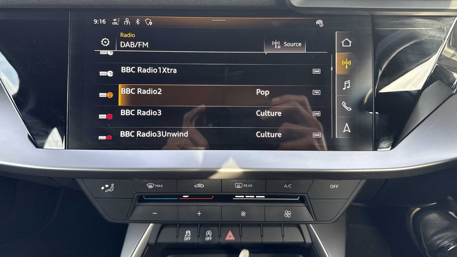 Used Audi A3 for sale - 77861880: Photo 18