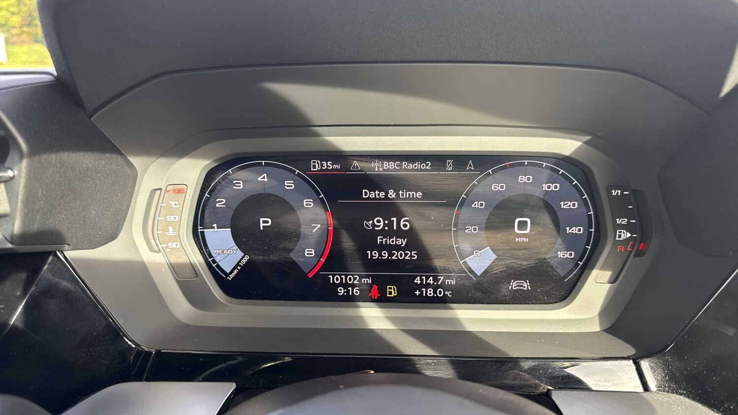 Used Audi A3 for sale - 77861880: Photo 19