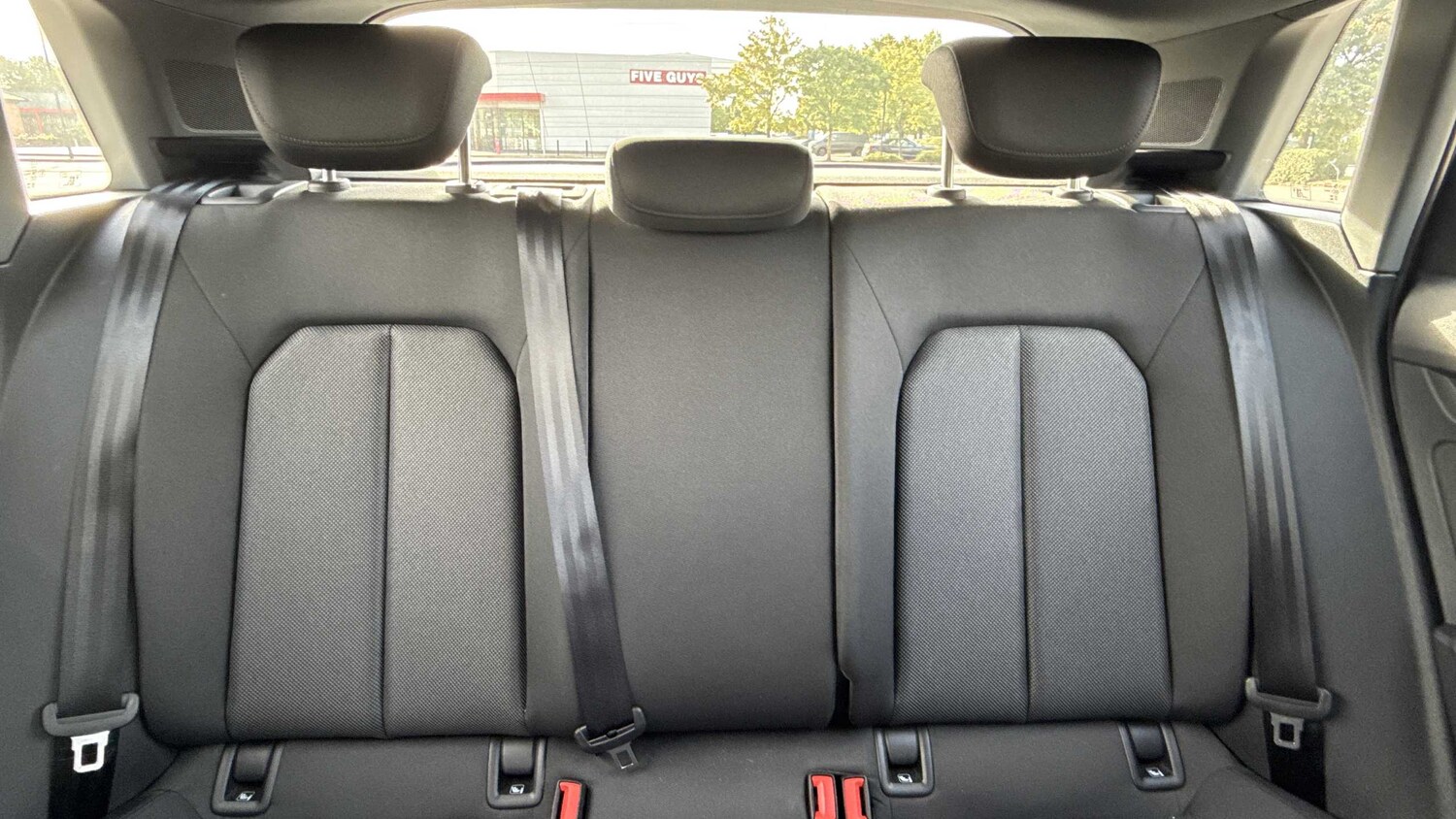 Used Audi A3 for sale - 77861880: Photo 21