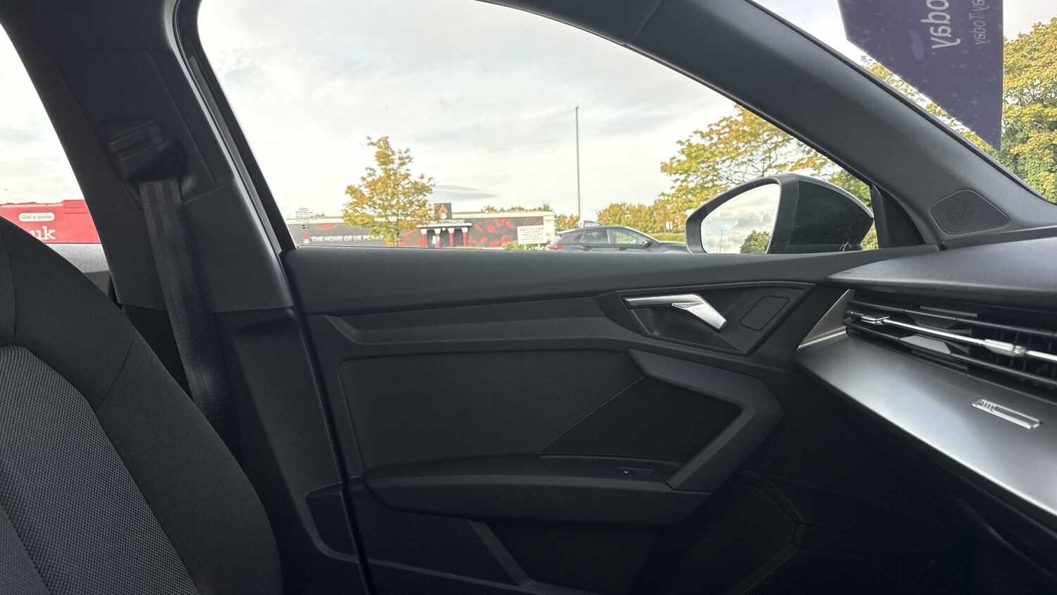 Used Audi A3 for sale - 77861880: Photo 26