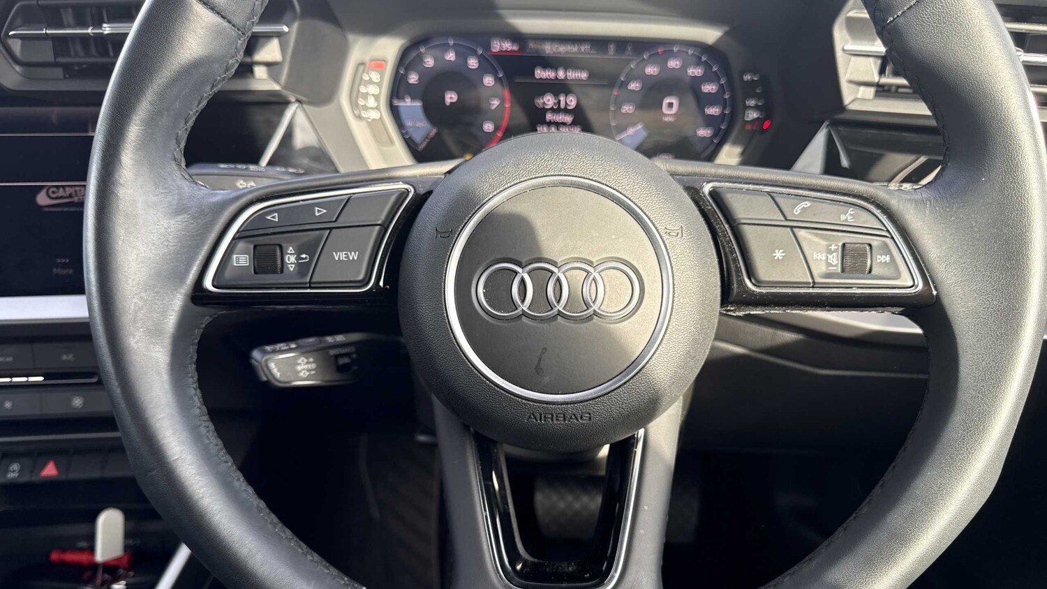 Used Audi A3 for sale - 77861880: Photo 29