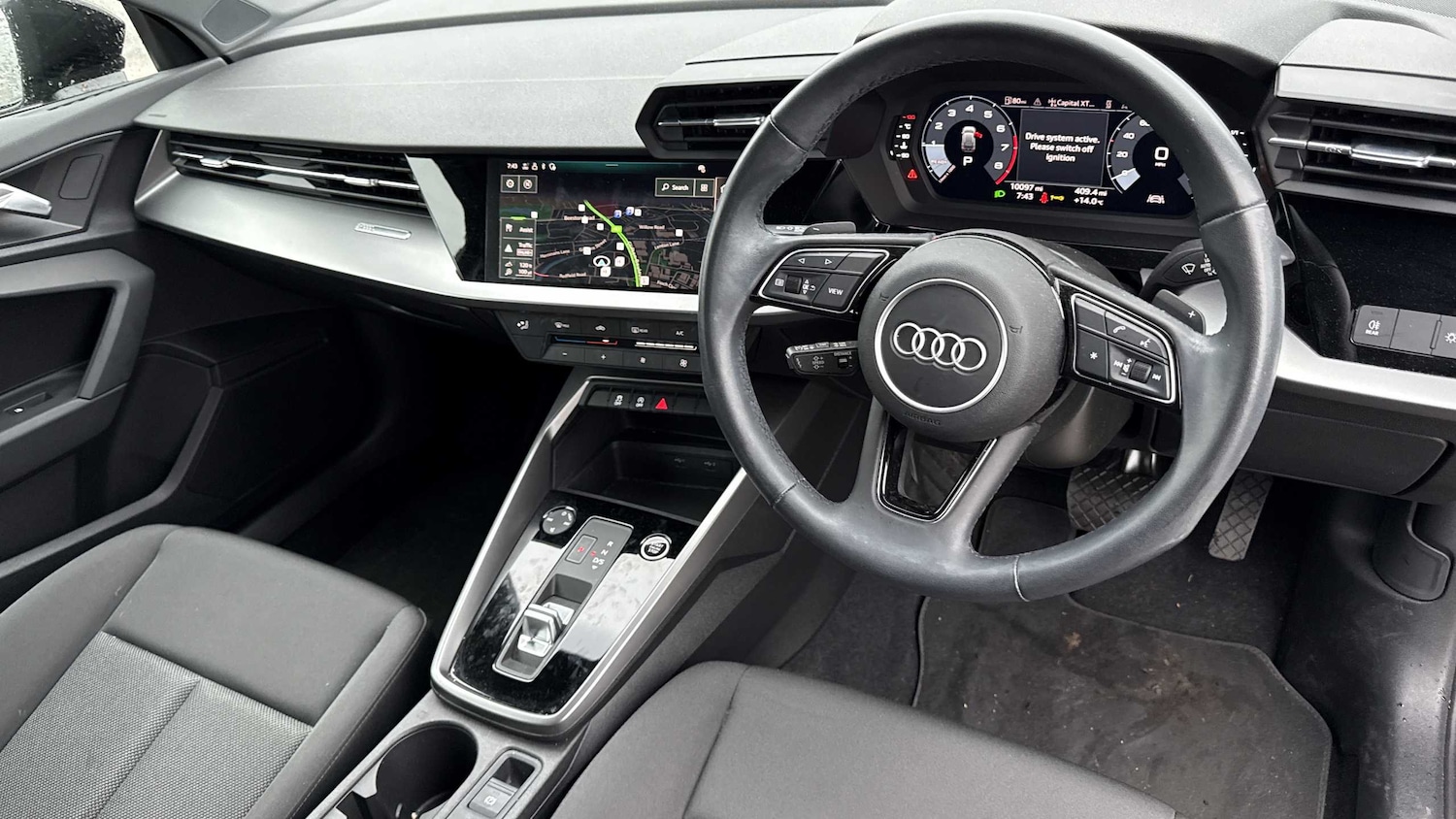 Used Audi A3 for sale - 77861880: Photo 3