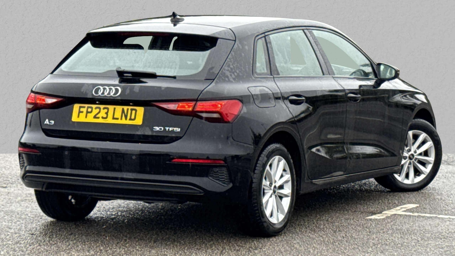 Used Audi A3 for sale - 77861880: Photo 4