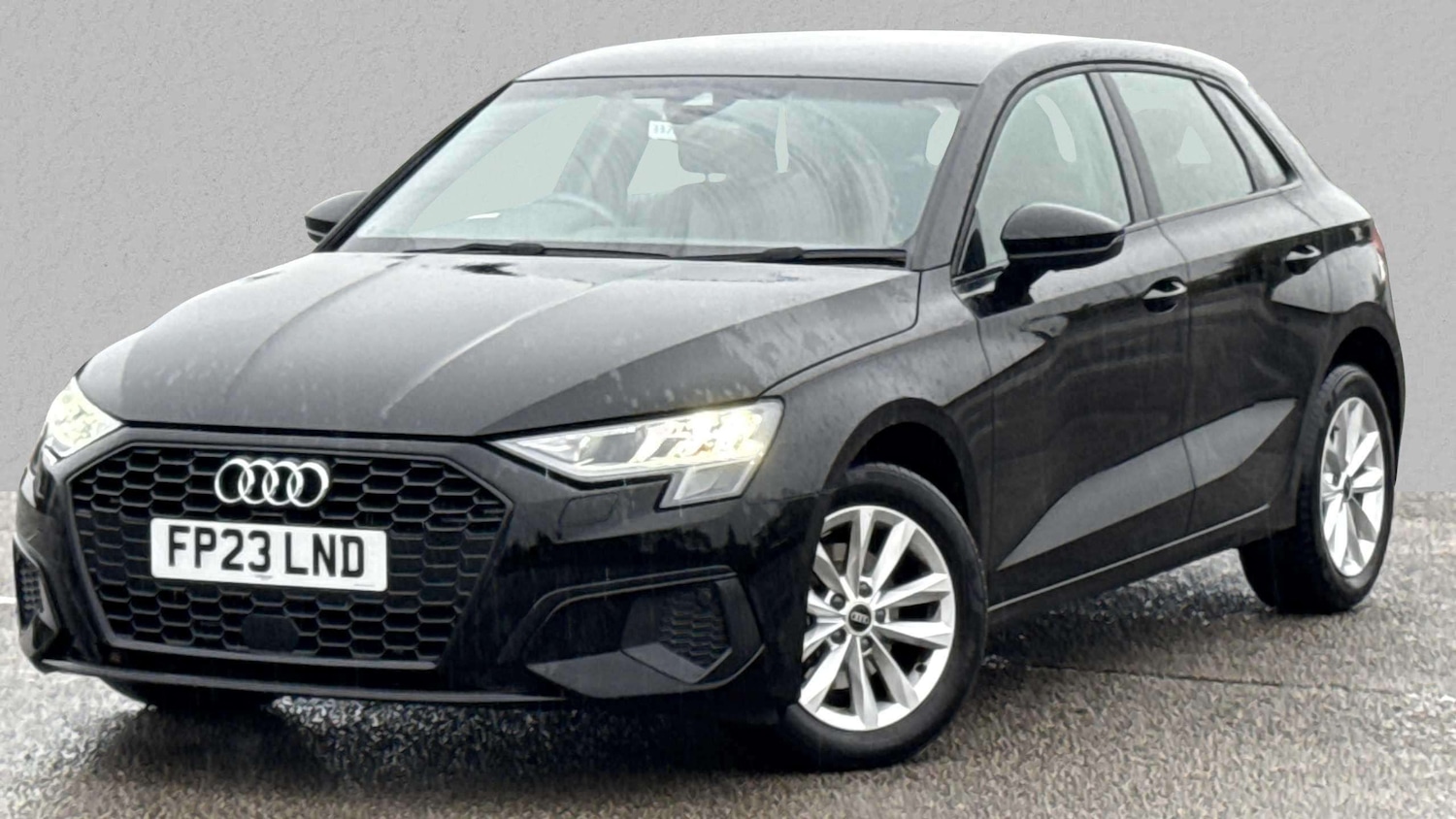 Used Audi A3 for sale - 77861880: Photo 5