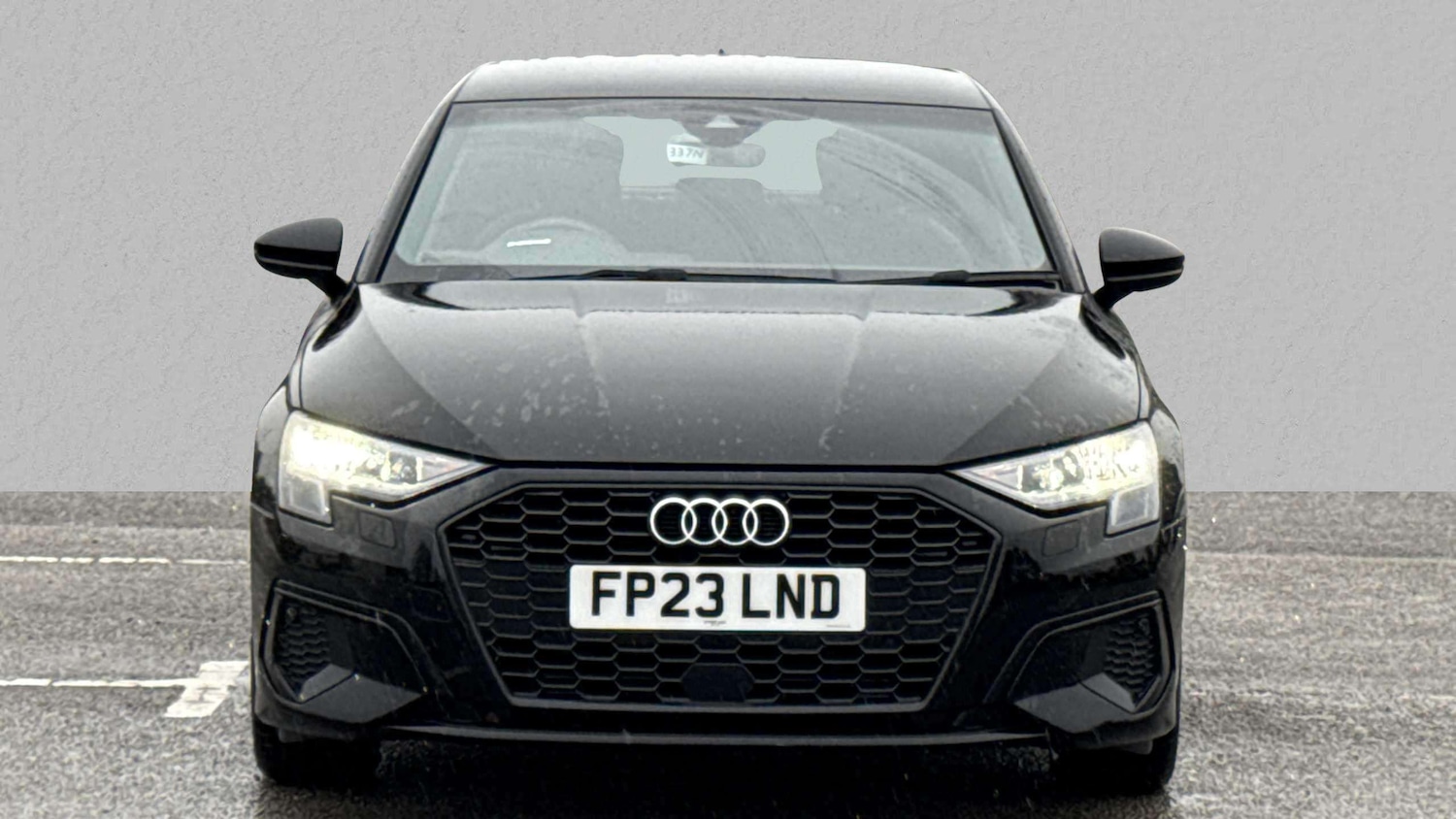 Used Audi A3 for sale - 77861880: Photo 8