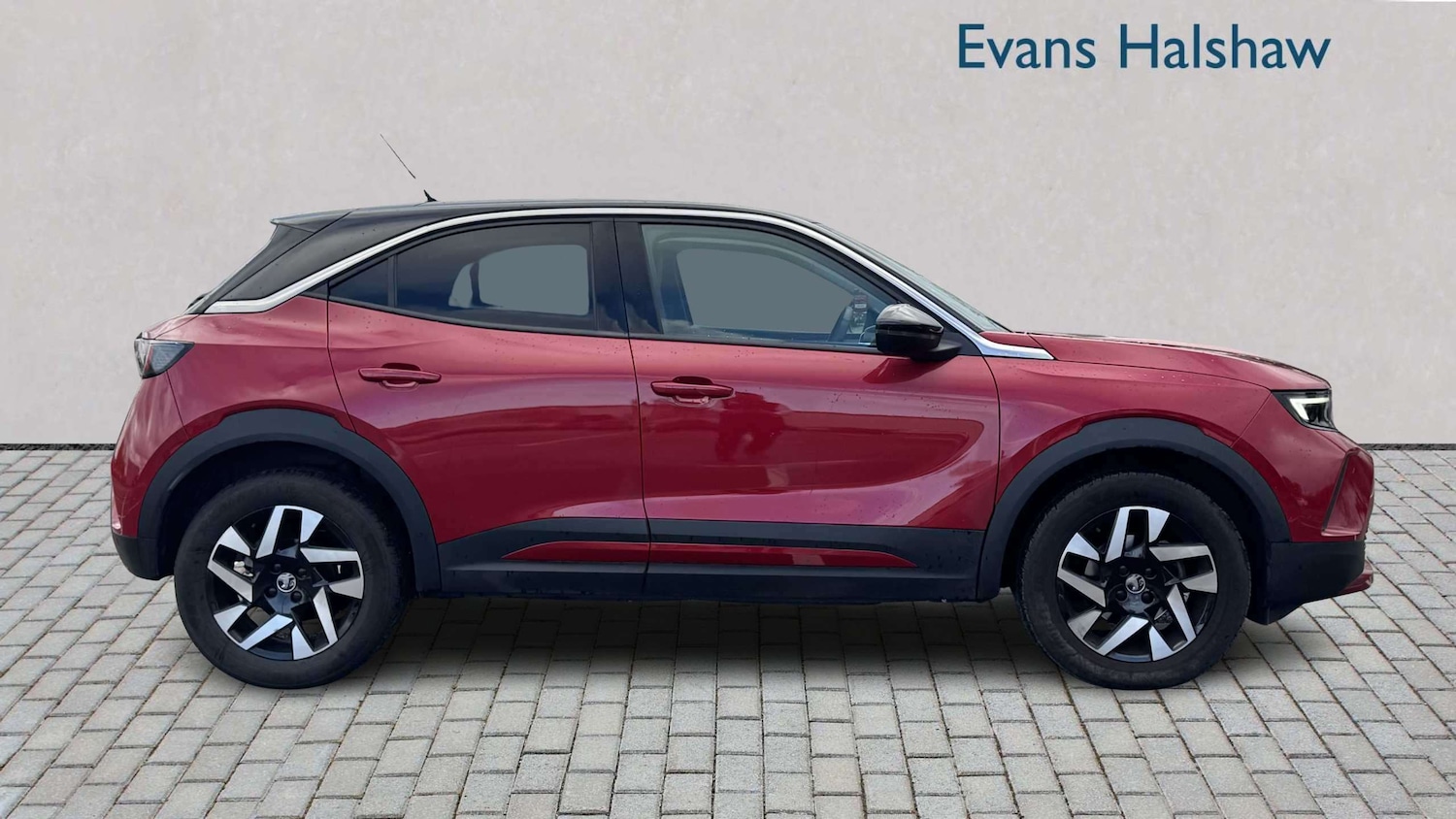 Used Vauxhall Mokka 2024 for sale - 78023965: Photo 3