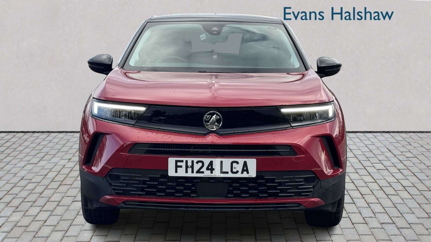 Used Vauxhall Mokka 2024 for sale - 78023965: Photo 4