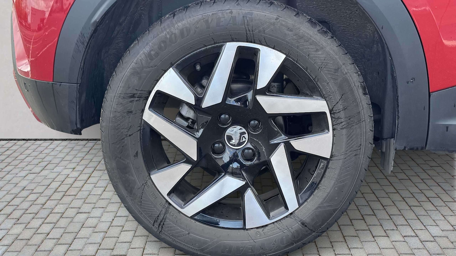 Used Vauxhall Mokka 2024 for sale - 78023965: Photo 5