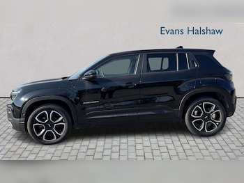 Used Jeep Avenger 2025 for sale - 79109243: Photo