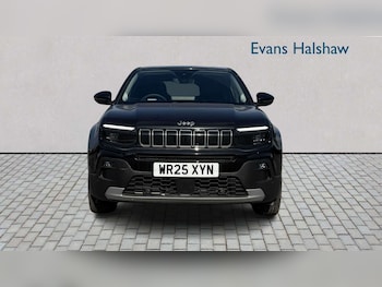 Used Jeep Avenger 2025 for sale - 79109243: Photo