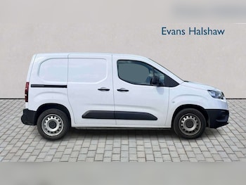 Used Toyota ProAce 2023 for sale - 78234142: Photo