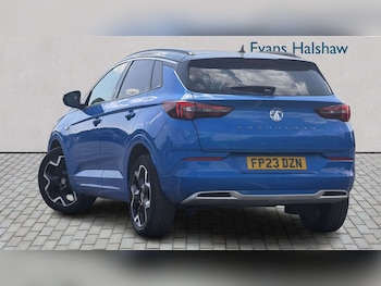 Used Vauxhall Grandland 2023 for sale - 79271092: Photo