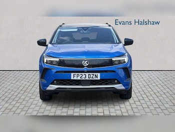 Used Vauxhall Grandland 2023 for sale - 79271092: Photo