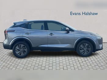 Used Nissan Qashqai 2023 for sale - 79593030: Photo