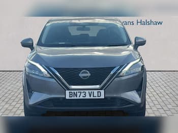 Used Nissan Qashqai 2023 for sale - 79593030: Photo
