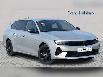 Used Vauxhall Astra 2024 for sale - 78576757: Photo