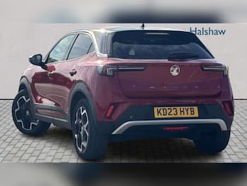 Used Vauxhall Mokka 2023 for sale - 79455804: Photo