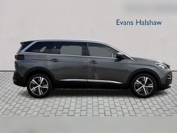 Used Peugeot 5008 2019 for sale - 79282386: Photo