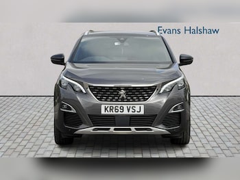 Used Peugeot 5008 2019 for sale - 79282386: Photo