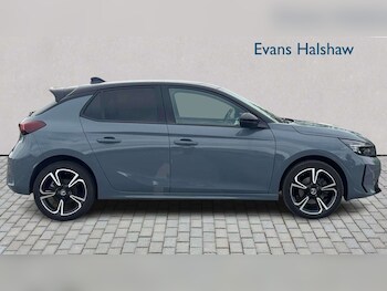 Used Vauxhall Corsa 2025 for sale - 78825160: Photo