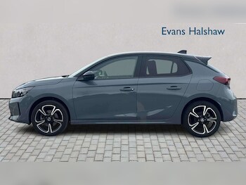 Used Vauxhall Corsa 2025 for sale - 78825160: Photo