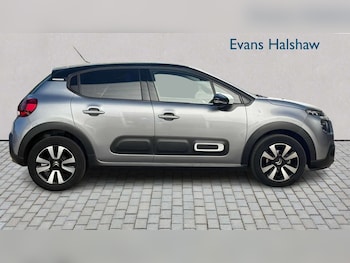 Used Citroen C3 2023 for sale - 78351821: Photo