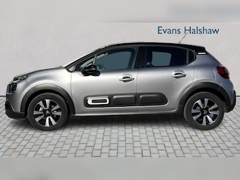 Used Citroen C3 2023 for sale - 78351821: Photo