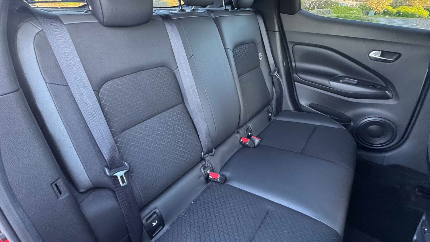 Used Nissan Juke 2023 for sale - 77943252: Photo 10