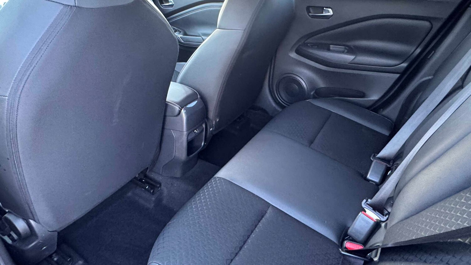 Used Nissan Juke 2023 for sale - 77943252: Photo 11