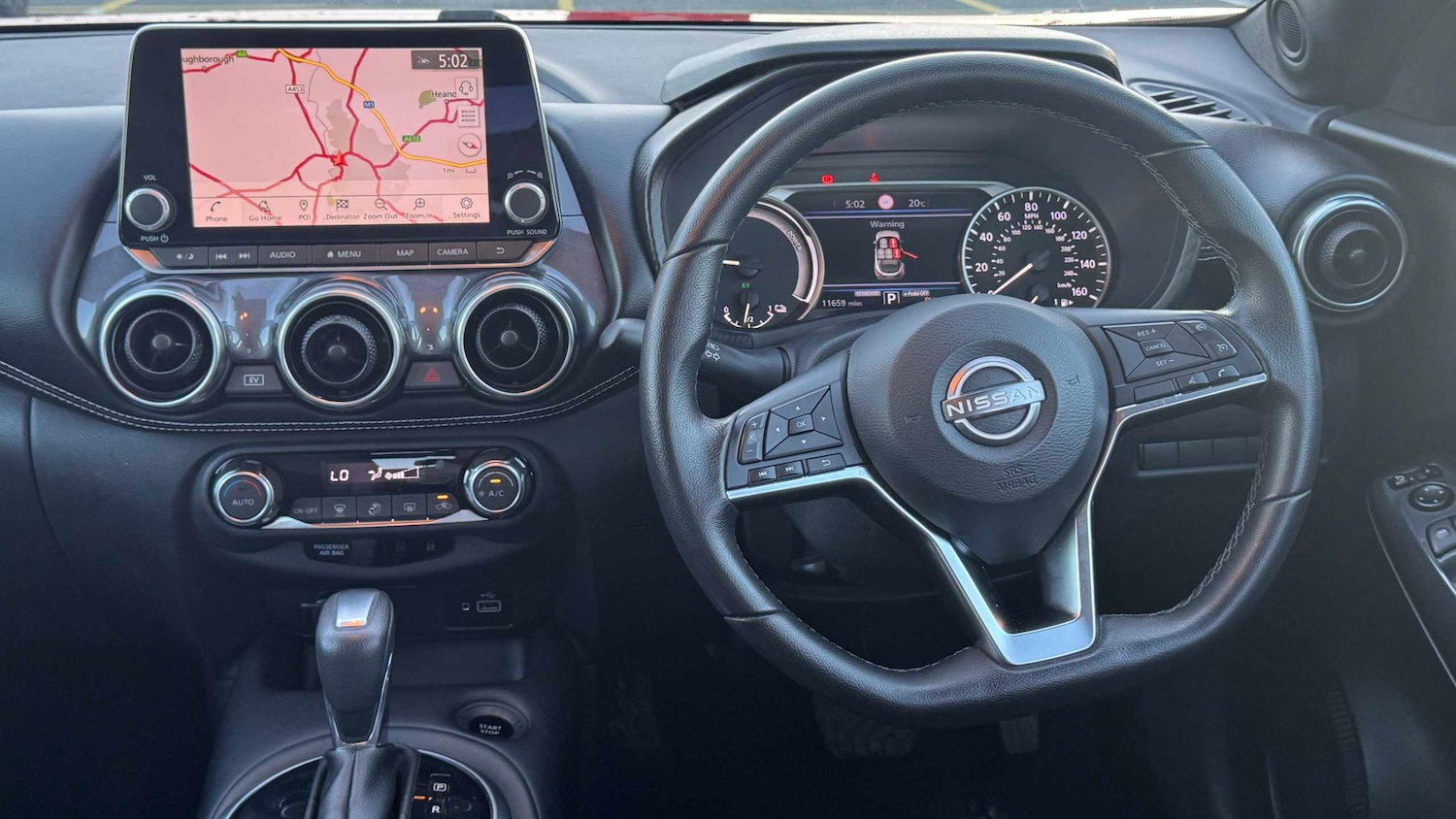 Used Nissan Juke 2023 for sale - 77943252: Photo 13