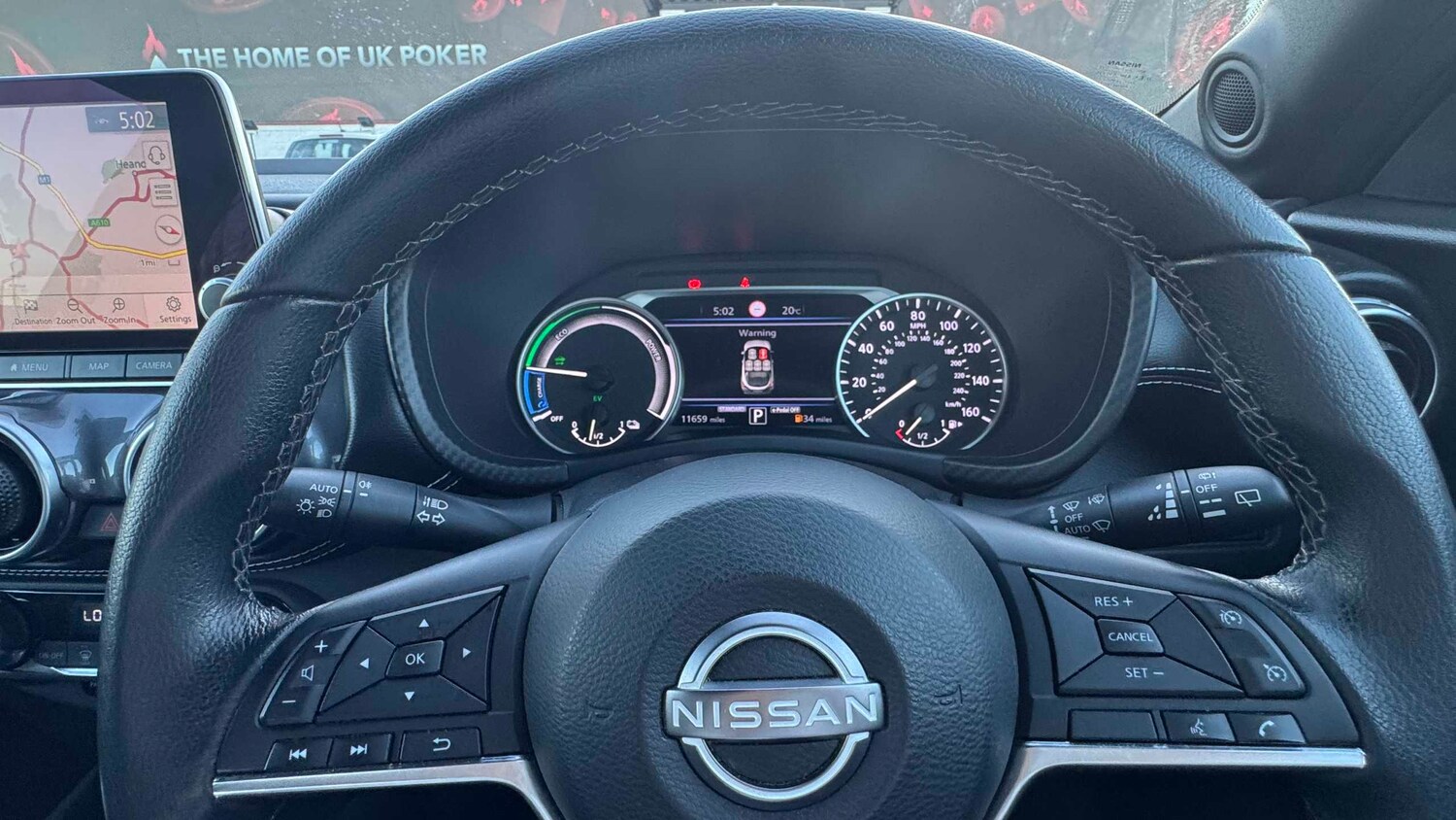 Used Nissan Juke 2023 for sale - 77943252: Photo 14