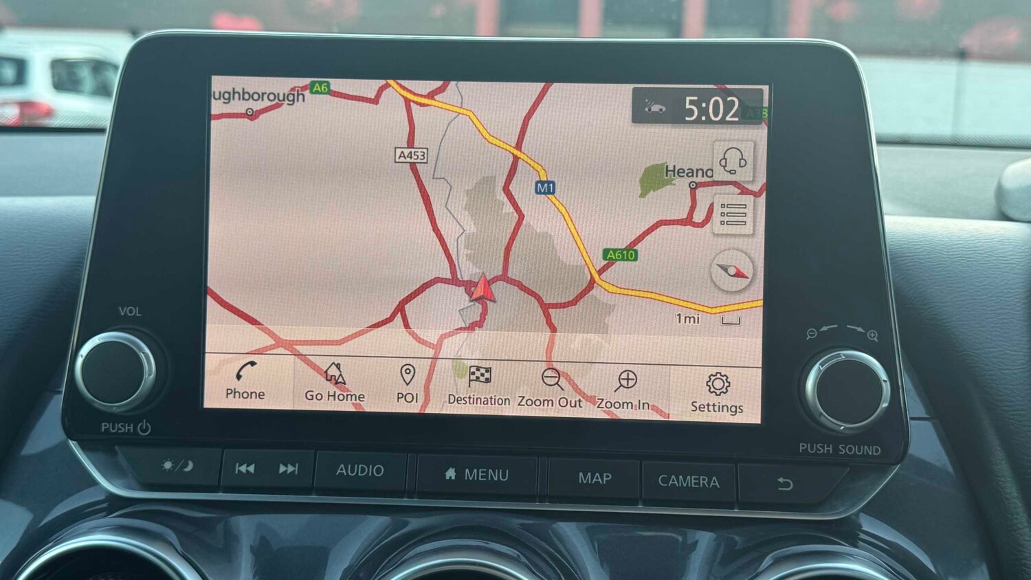 Used Nissan Juke 2023 for sale - 77943252: Photo 16